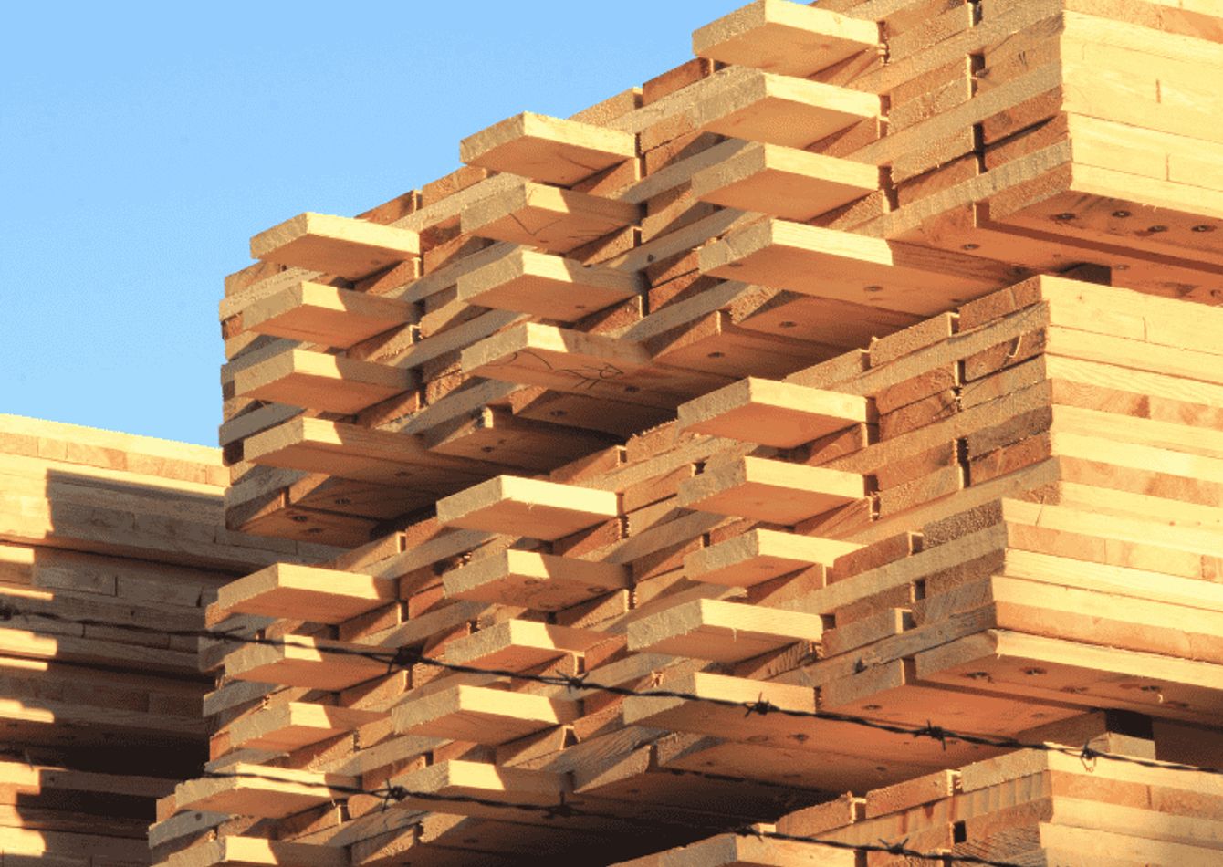Image of Established Building Materials & Lumberyard Serving Northern WI & MN – Real Estate Available. 58516