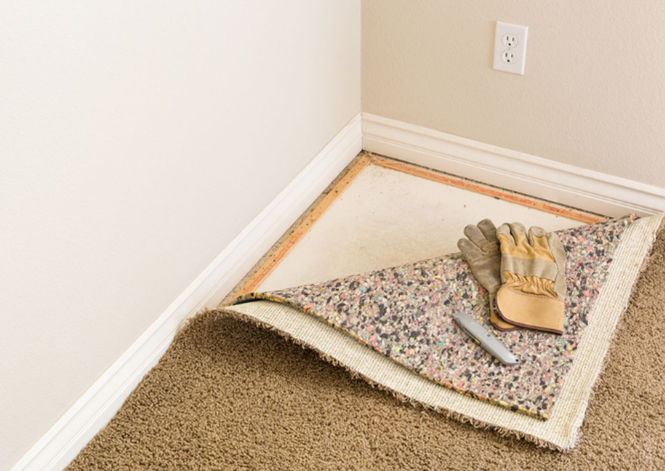 Image of Retail Flooring Products