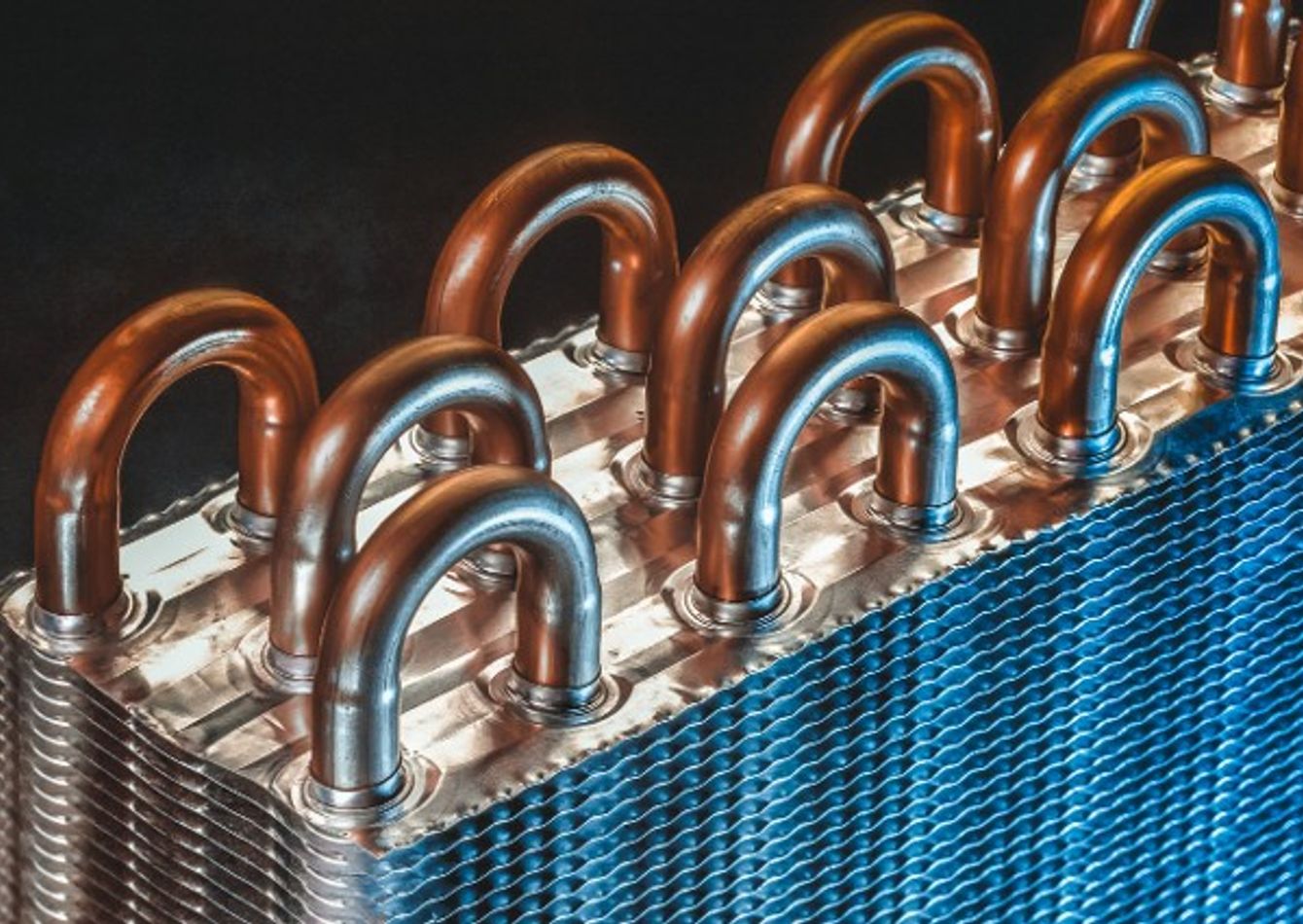 Image of $1.5M Adj. EBITDA Industrial Coil Engineering and Manufacturing. P56025