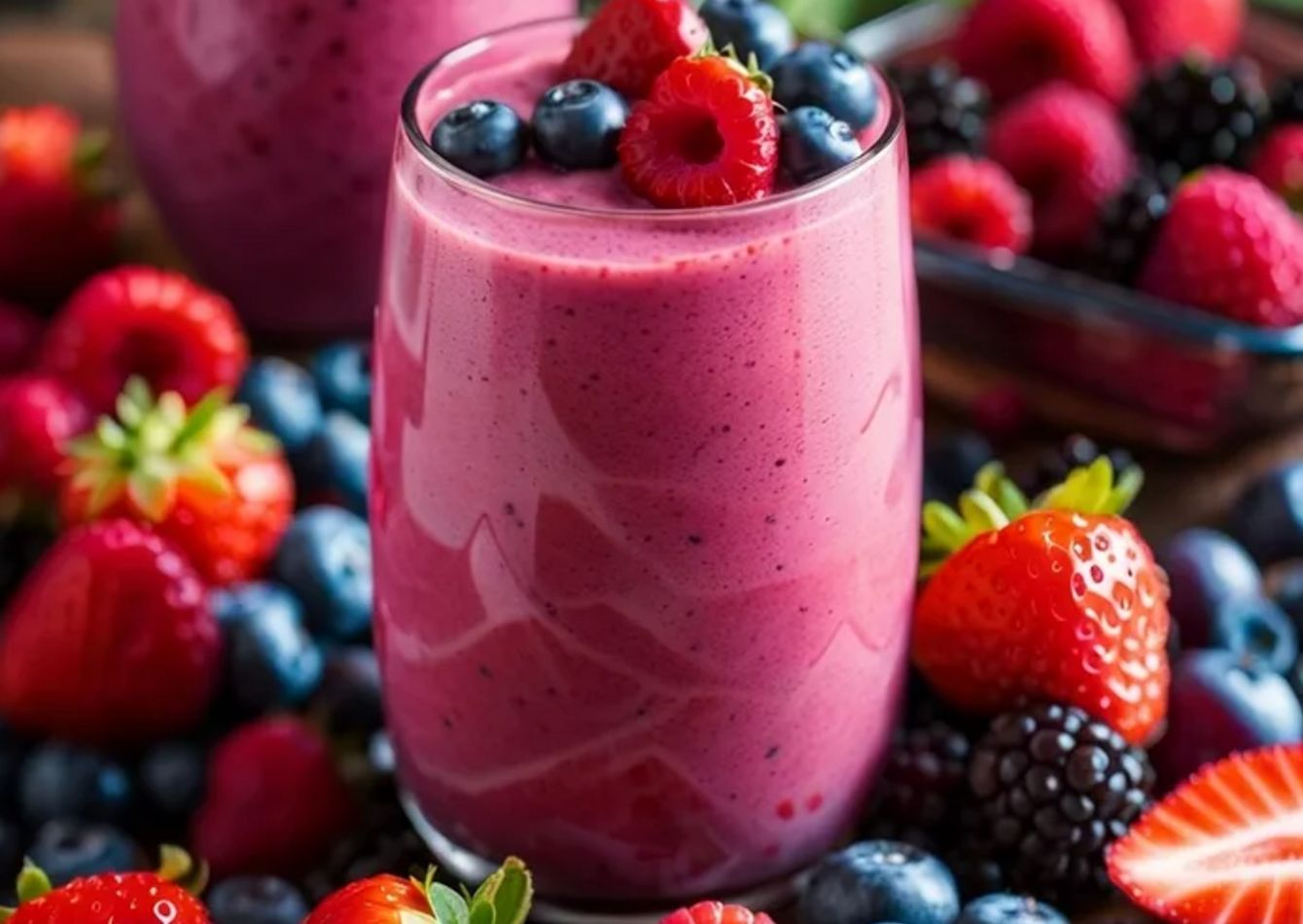 Image of Juice & Smoothie Franchise Resale – Prime Tempe, AZ Location