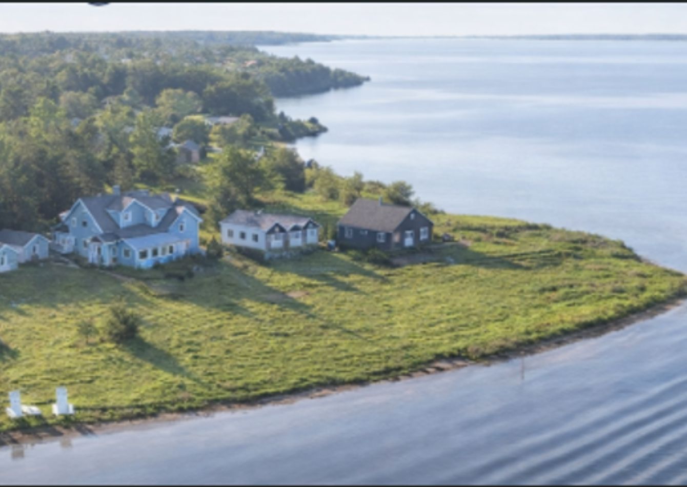 Image of ATLA0274 Waterfront Inn & Cottages | Near National Park | Turnkey