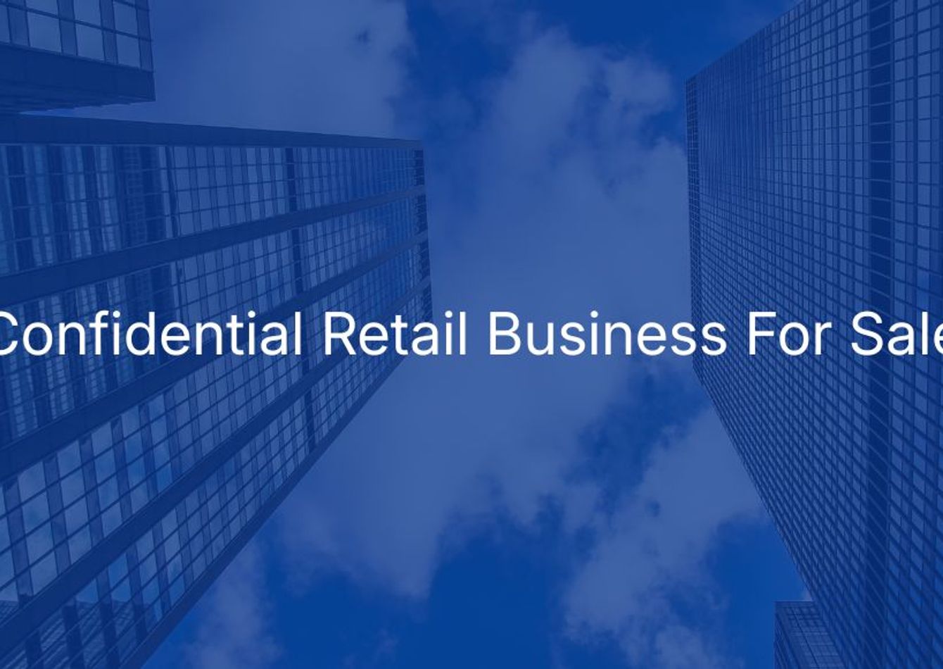 Image of Diversified Specialty Retail Platform