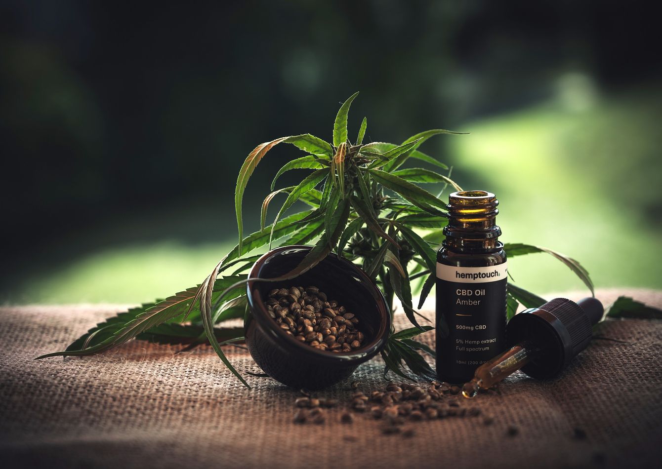 Image of Absentee-run, Rapid Growth CBD Franchise Retail Store!