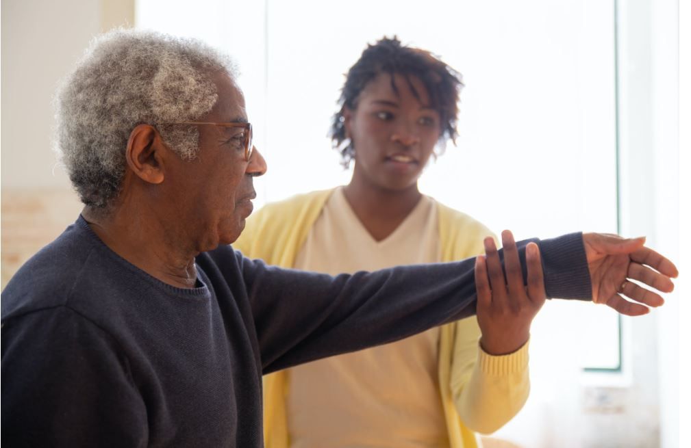 Image of Well-Established Home Health Agency