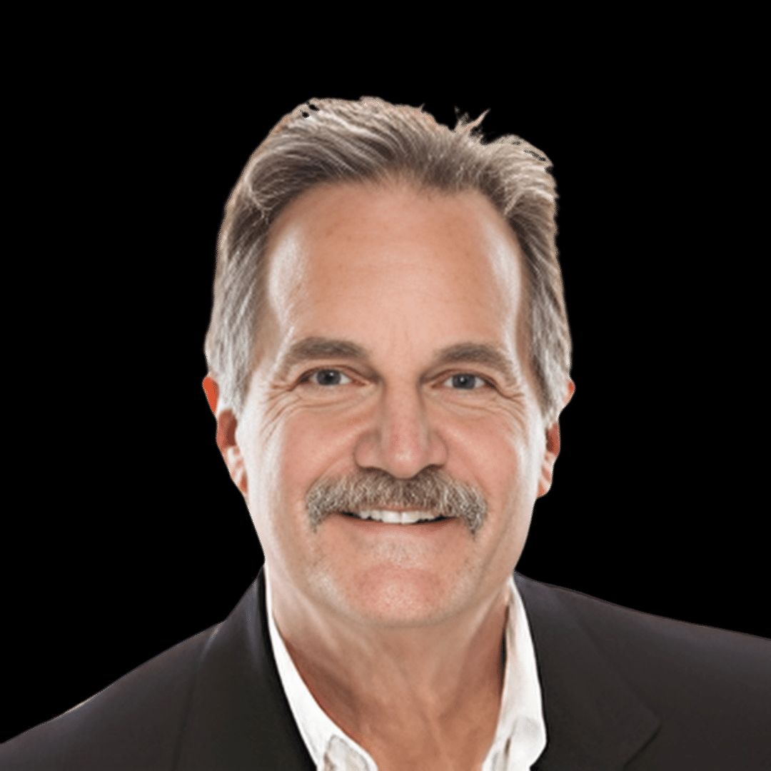 image of Mark Werbalowsky