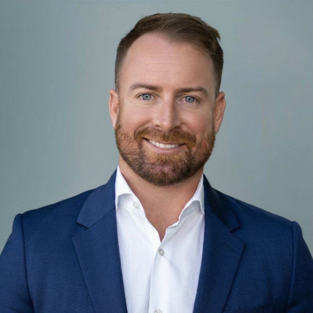 image of David Carson