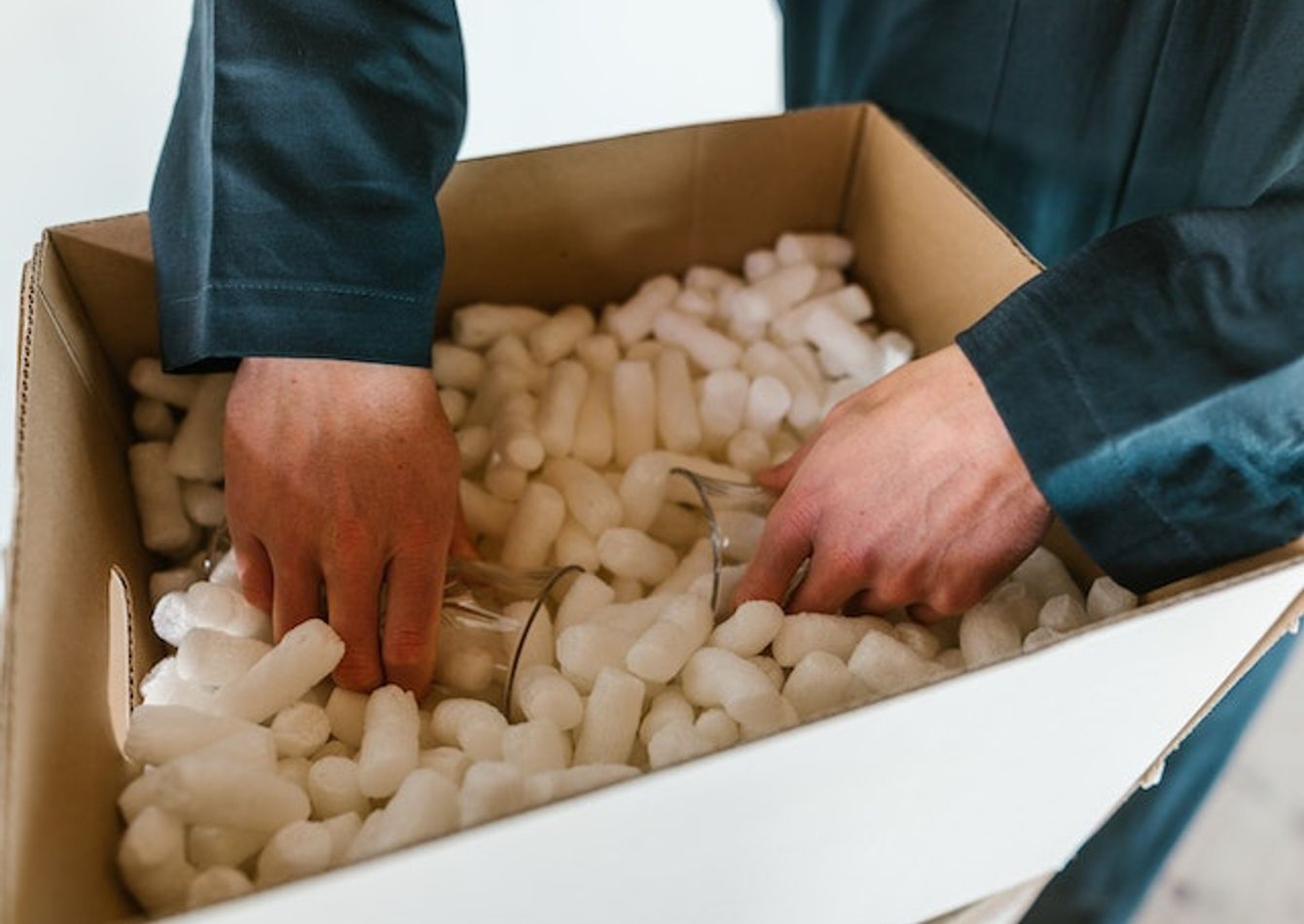 Image of Profitable Family-Owned Pack & Ship Services Company