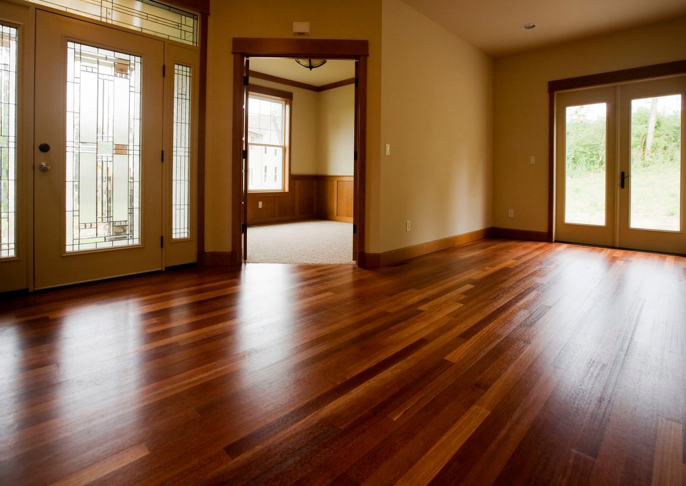Image of Full-service Flooring Company