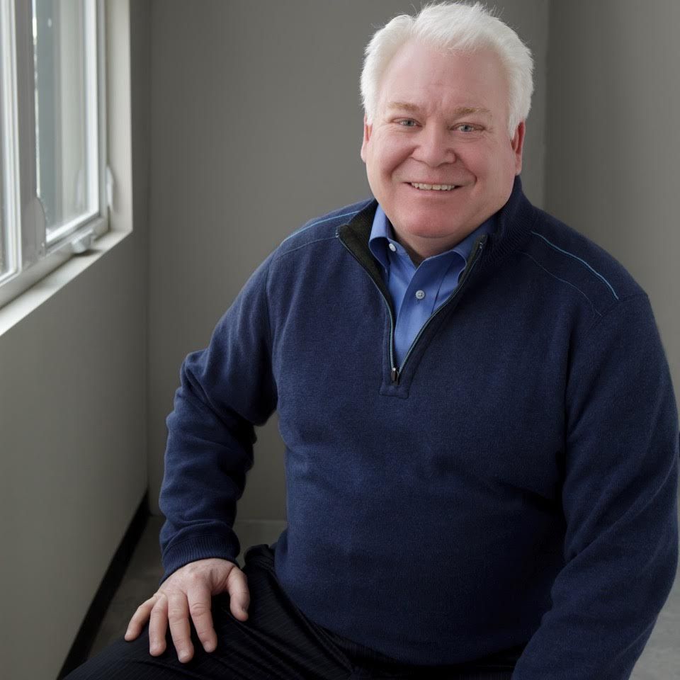 Image of Bill Patten