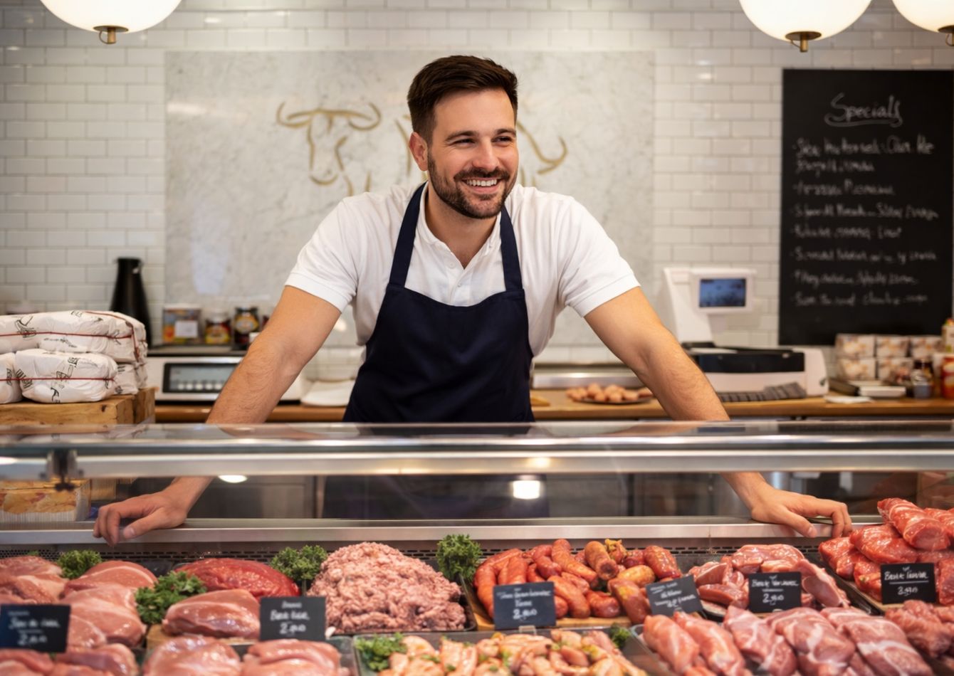 Image of Well-Established Butcher Shop | $633K Revenue | 83K SDE | Greater St. Louis Area 
