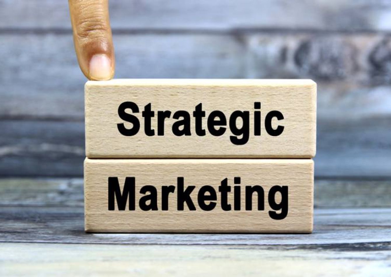 Image of N2206 Strategic Marketing Agency