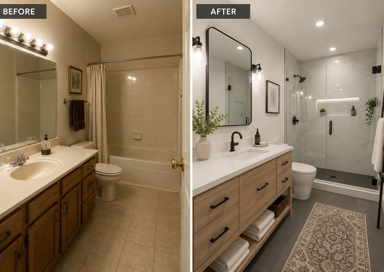 Image of Profitable Residential Construction business 