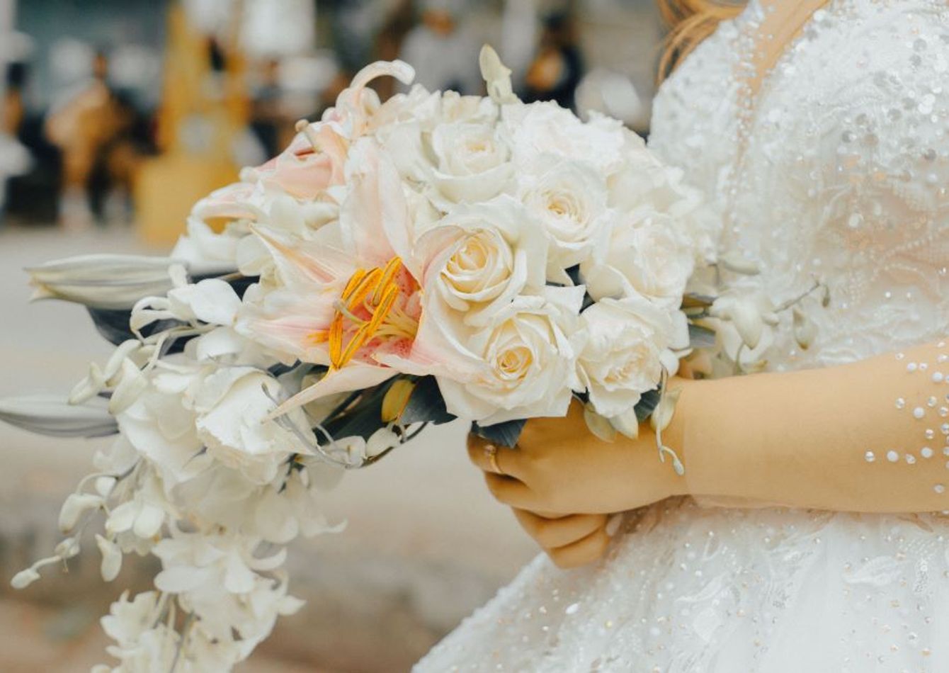 Image of Landmark Bridal Shop - Owner looking to Retire