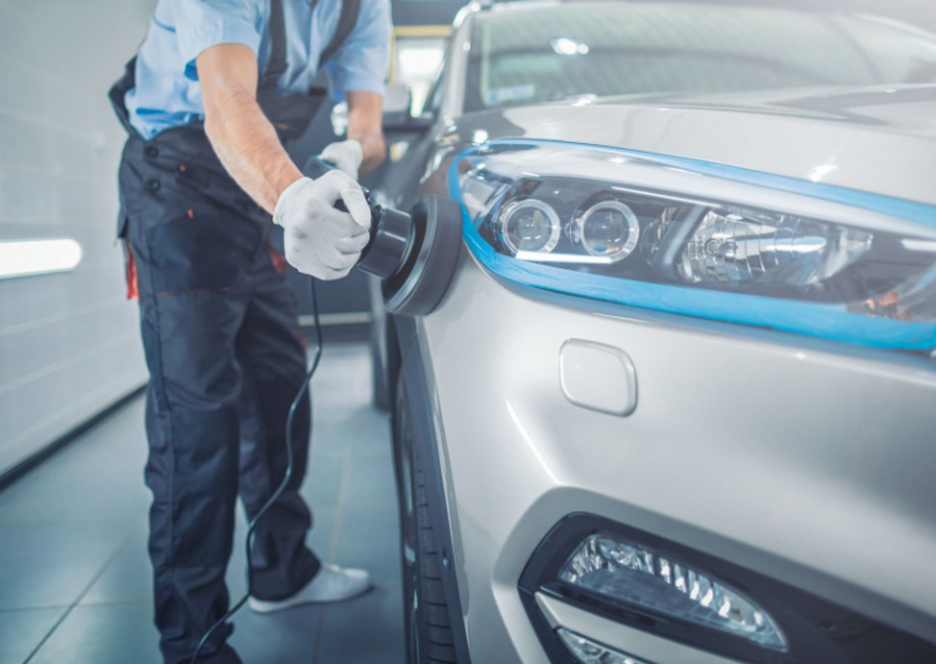 Image of Highly Profitable Auto Repair Business with Real Estate – Florida