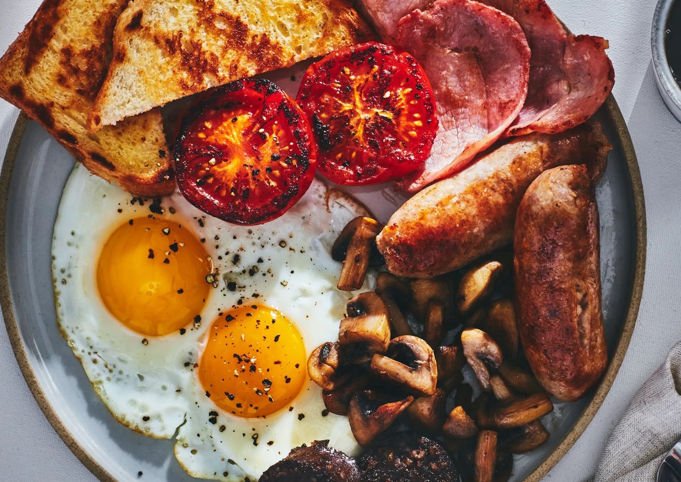 Image of Price Reduced-Established Breakfast & Lunch Restaurant – Turnkey Opportunity!