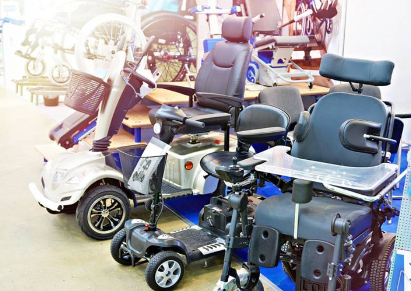Image of N2211 Midwest Manufacturer of Specialized Mobility Solutions