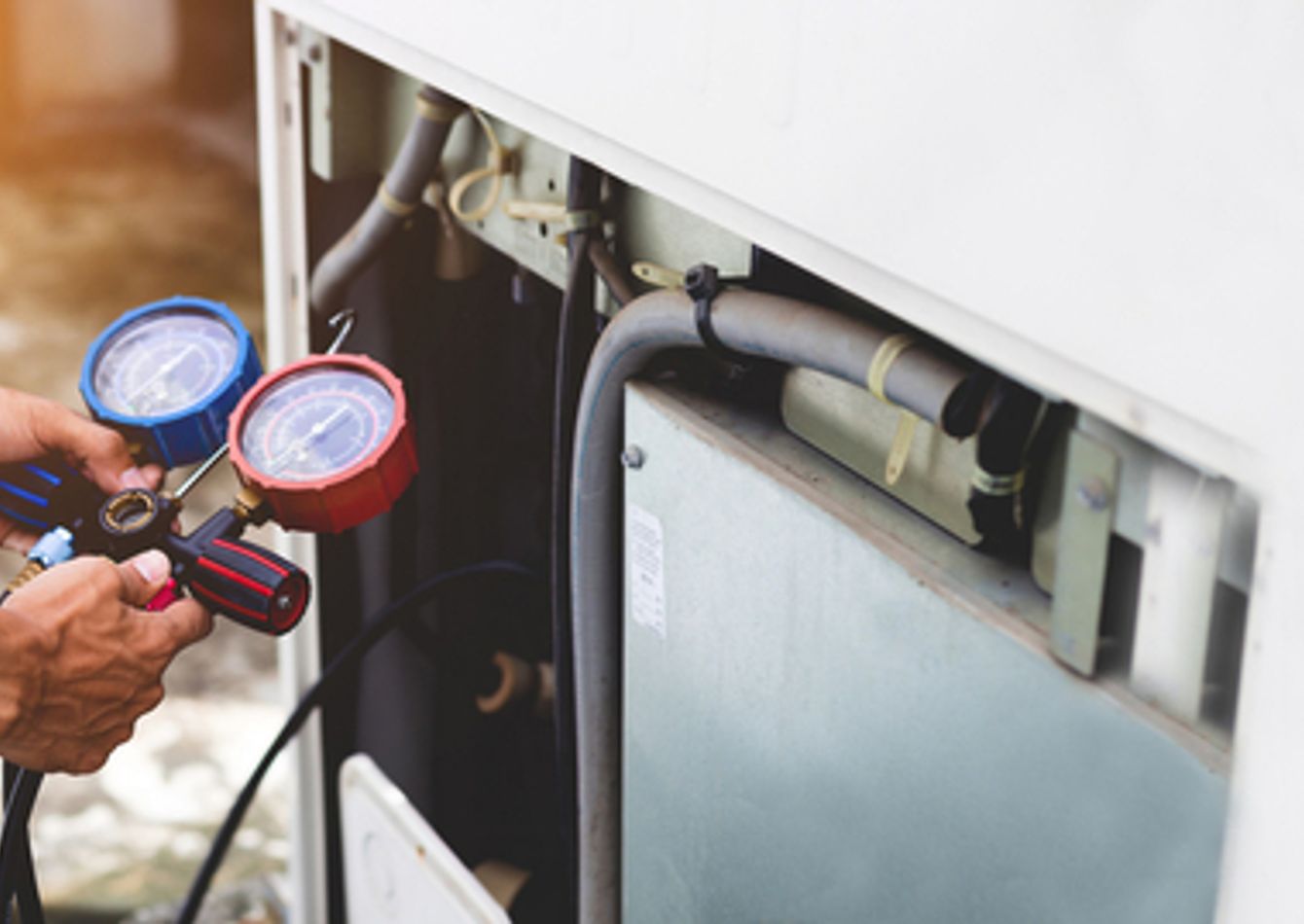Image of Growing Essential Services HVAC Contractor Serving Commercial Clients 60004