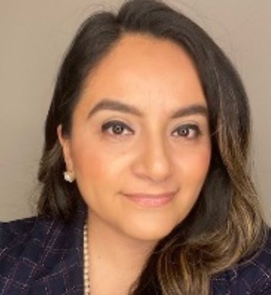 Image of Diana Rodriguez, MBA, CMSBB