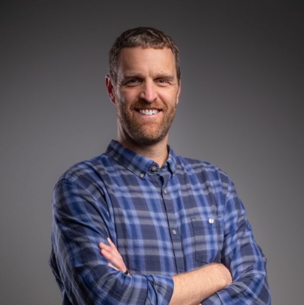 Image of Brett Ethridge