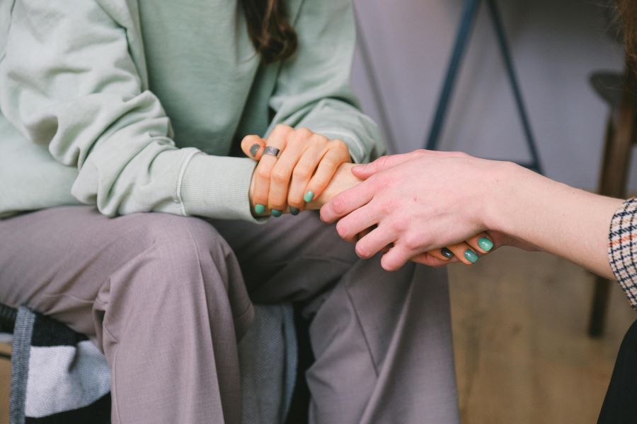 Image of Mental Health Clinic in Central Arkansas