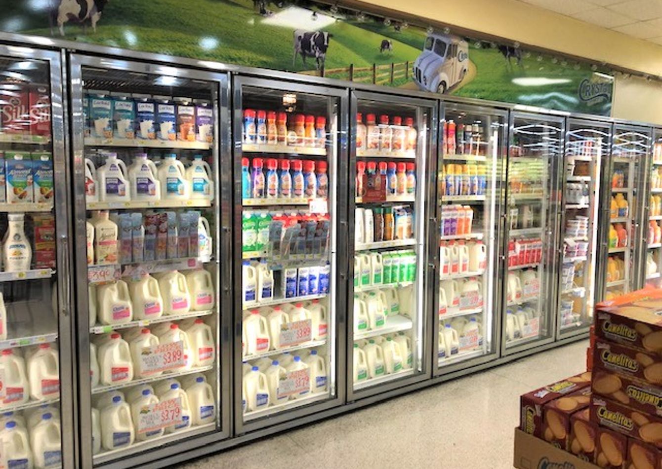 Image of Under Contract - Profitable Supermarket