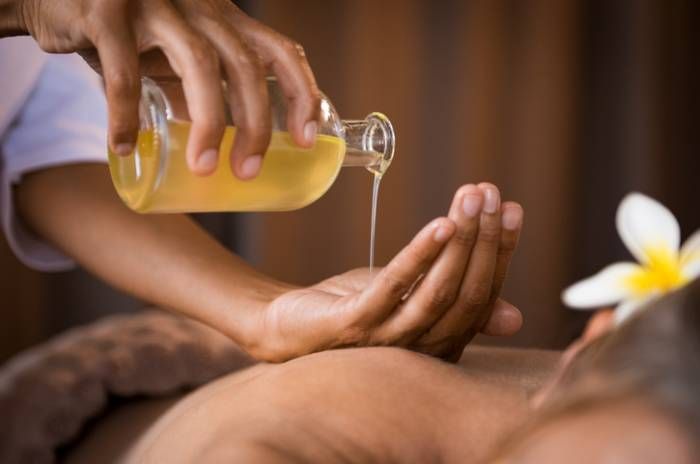 Image of Luxury Day Spa Franchise for Sale