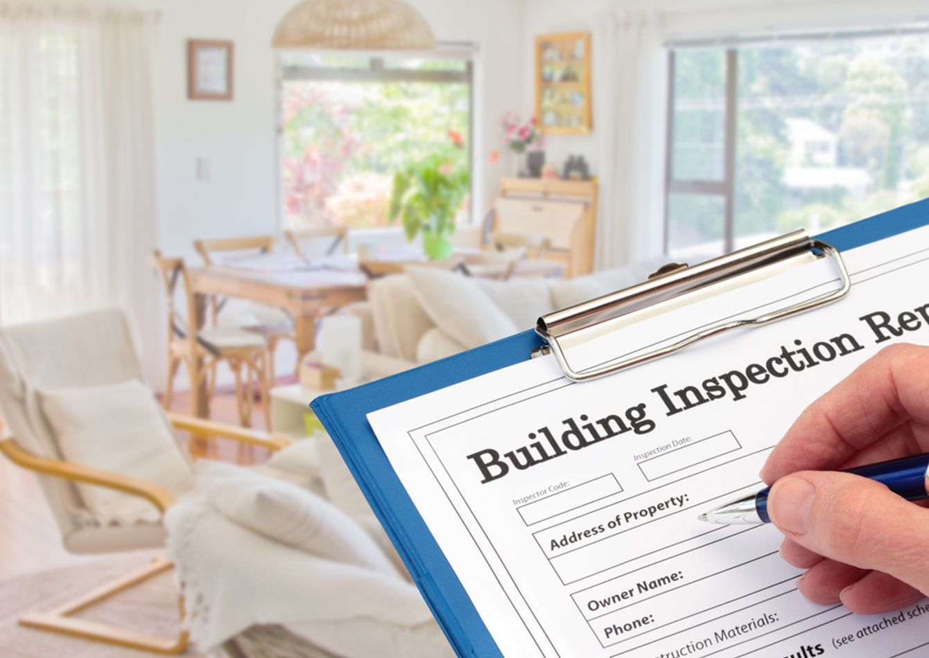 Image of Home Inspection Franchise Business for Sale in Edmonton AB