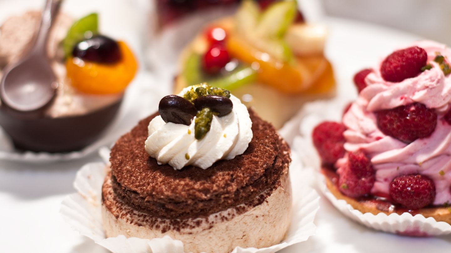 Image of Well-Known Neighborhood Bakery with Loyal Clientele