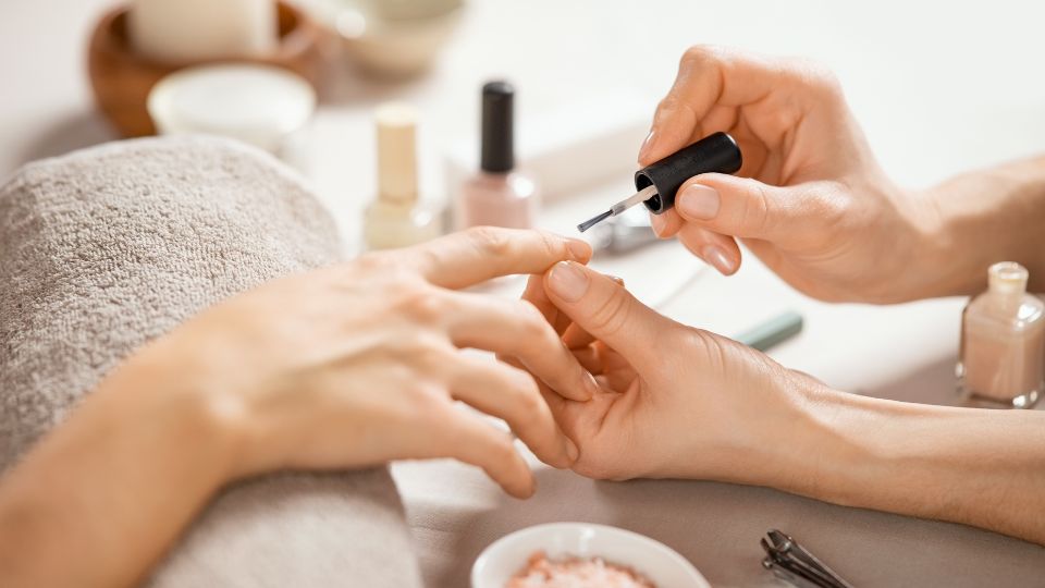 Image of Thriving Nail and Spa Salon – Turn-Key Opportunity