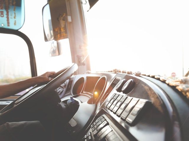 Image of Towing, Recovery & Heavy Hauling Company