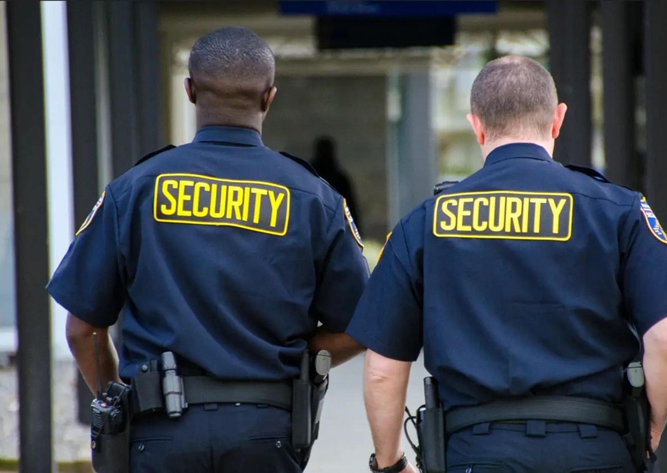 Image of Security Provider with Exceptional Market Reputation