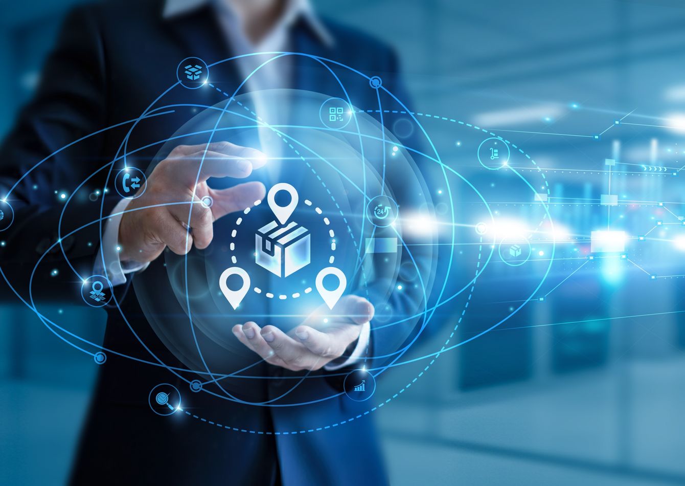 Profitable Third Party Logistics Company in Tampa Metro Area