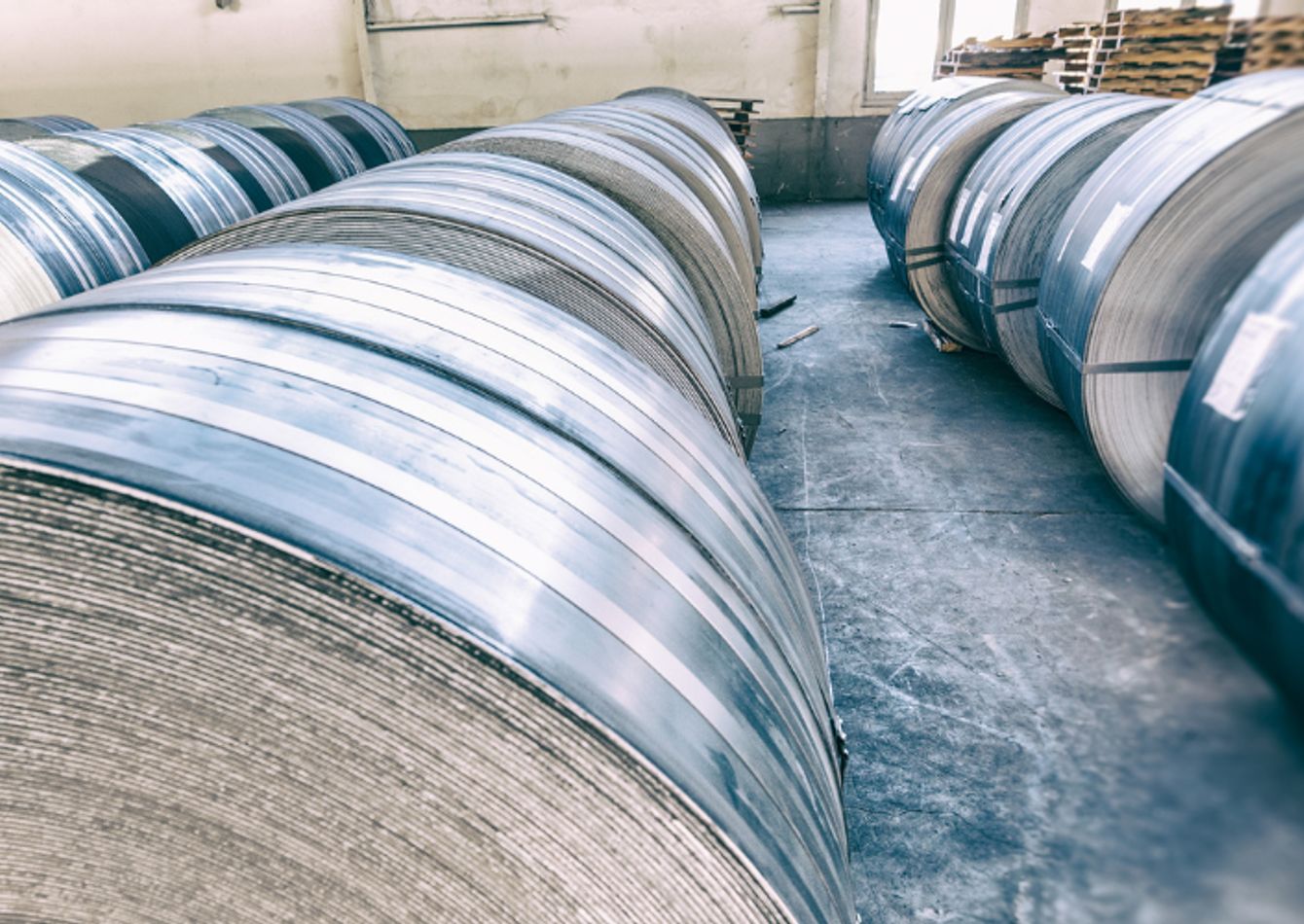 Image of Premier Steel Building System Manufacturing Company