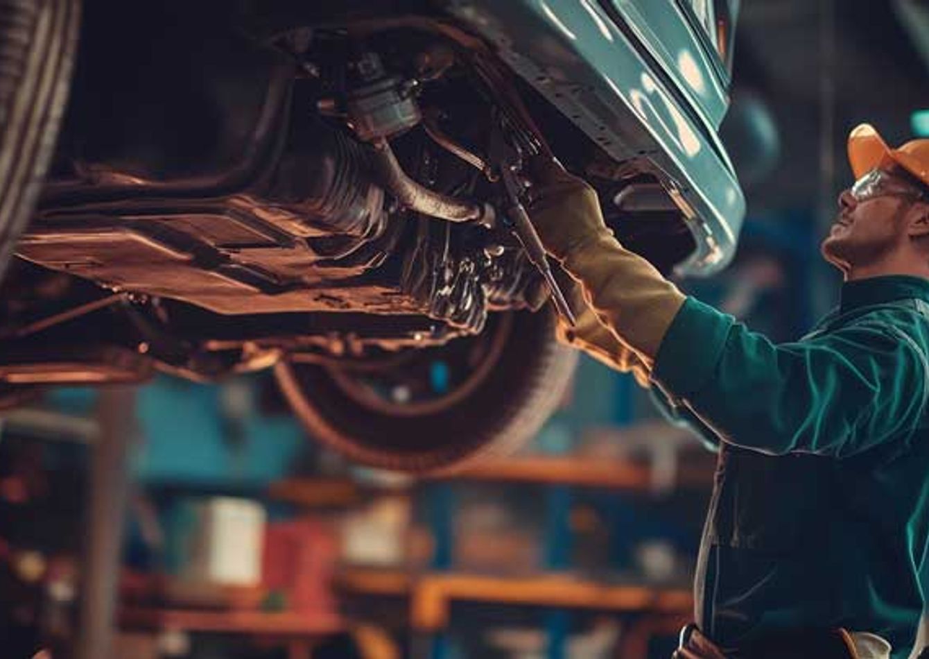 Image of Advanced Automotive Diagnostics & Repair Shop