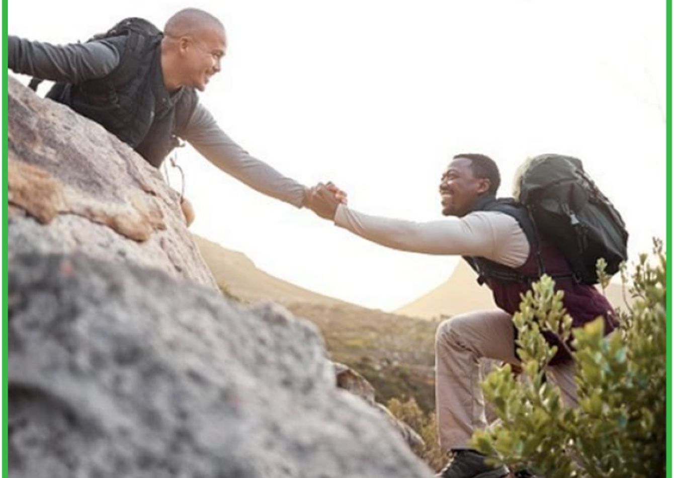 Image of Growing, Highly Profitable Peer to Peer Recovery Coaching Services Business