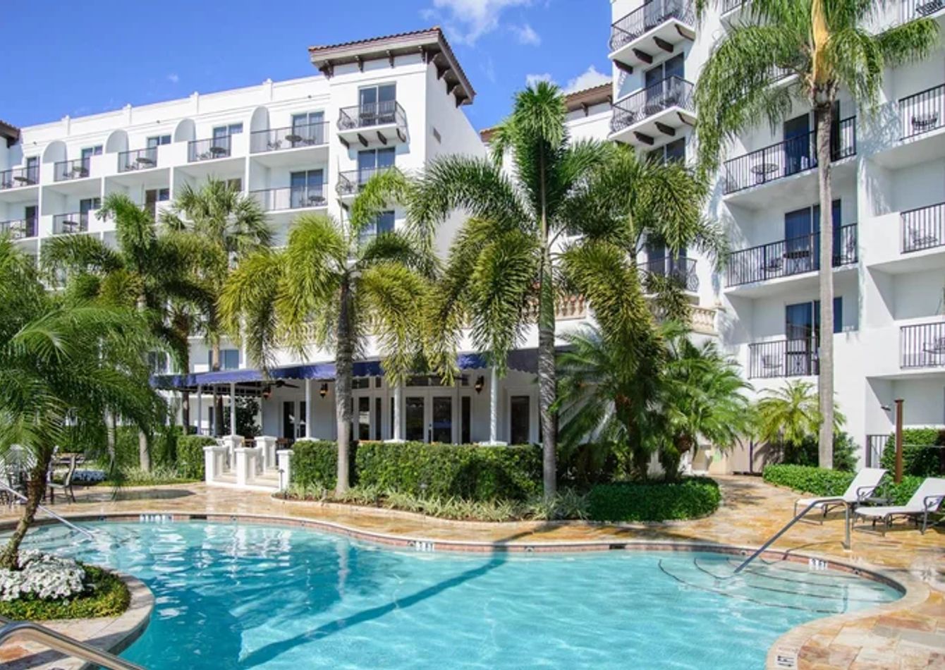Image of Turnkey Luxury Apparel Retailer for Sale — 20+ Yrs Established, Rising SDE, Prime Naples Location