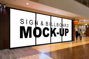 Image of Sign and Graphics Business