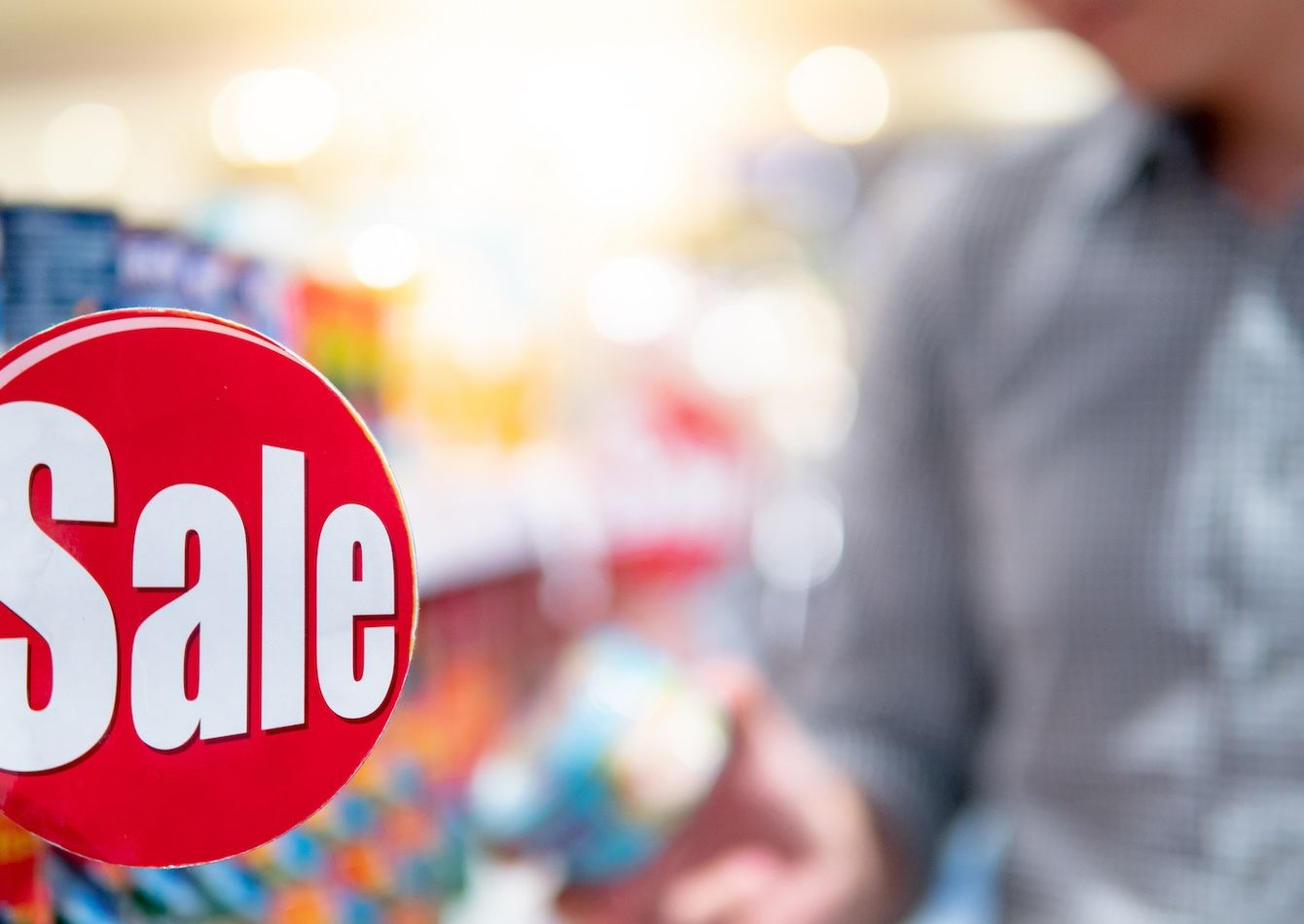Image of Cash-Flowing Discount Retail Business - Absentee Owned