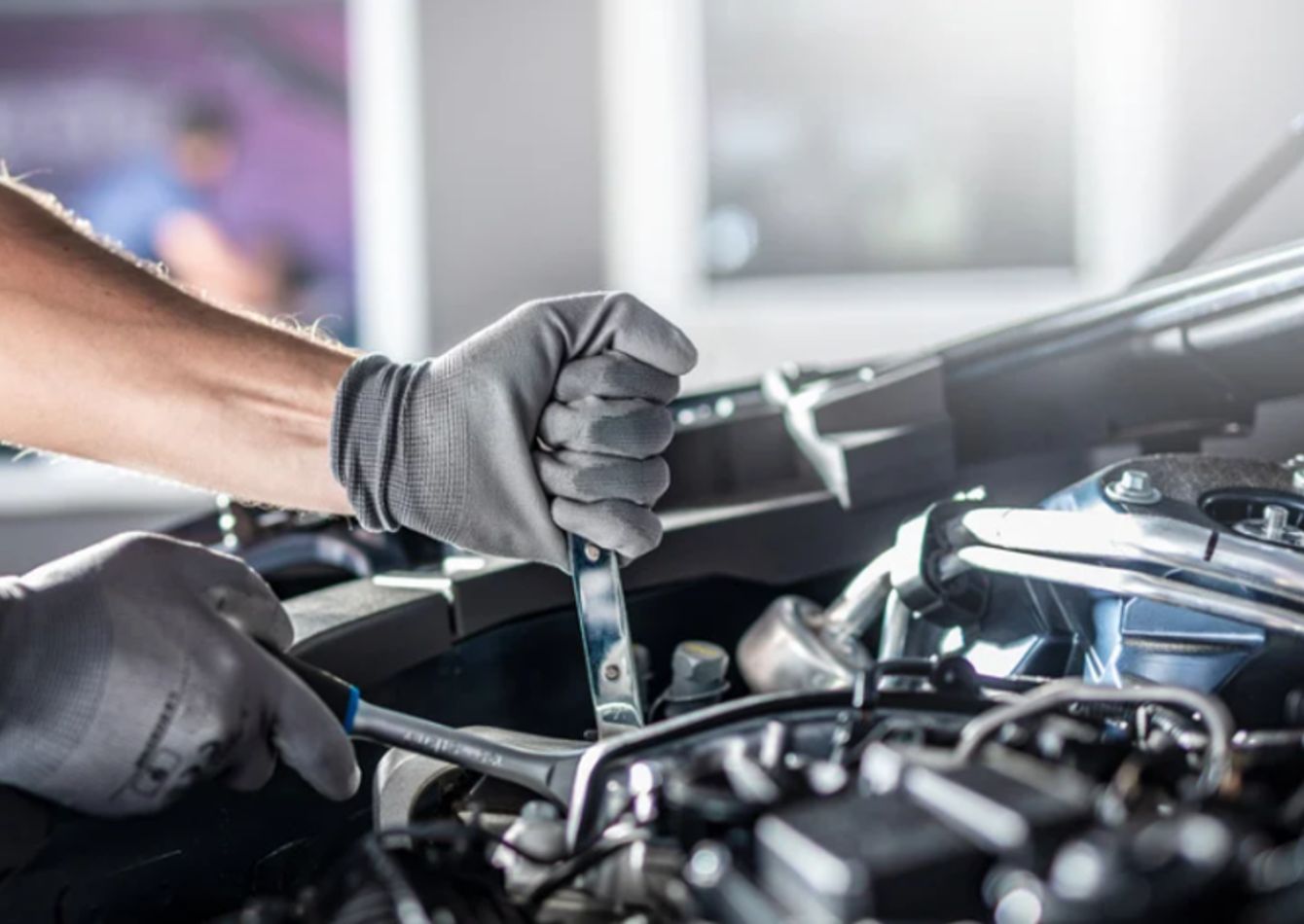 Image of Established Automotive Repair Centre With Property In Eastern Ontario