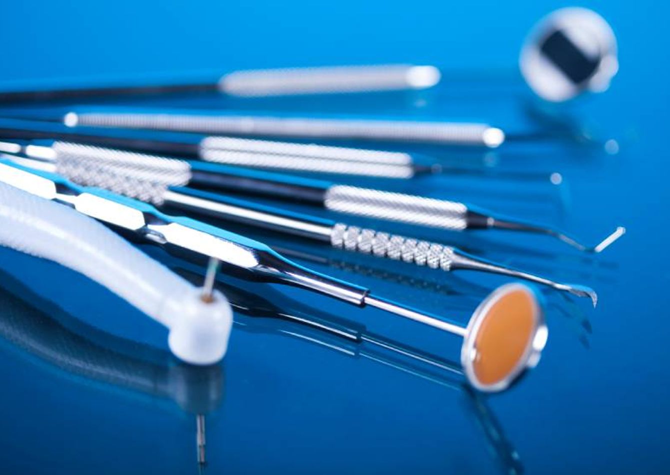 Image of N2224 Dental Equipment Service Business