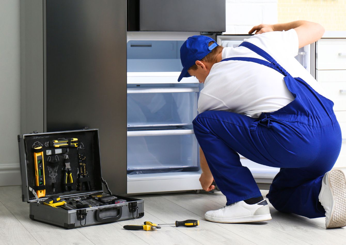 Image of Established HVAC, Appliance & Home Services Company | South Florida