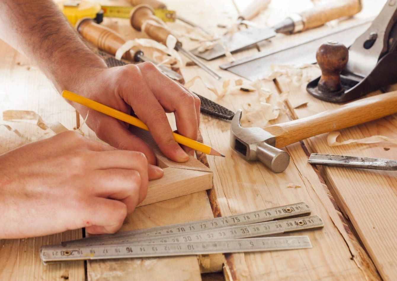 Image of Well Established Custom Specialty Builder