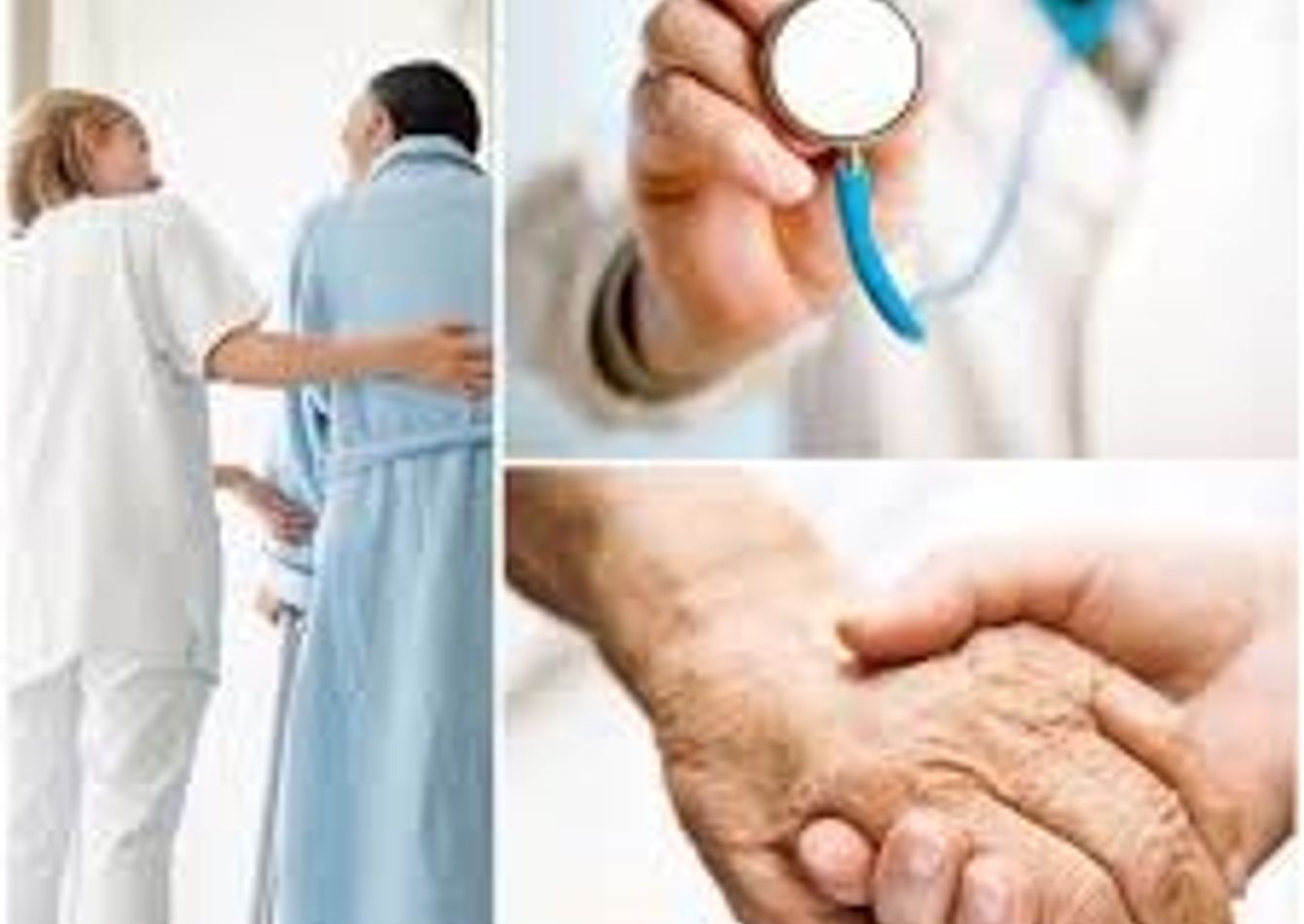 Image of Licensed & Certified Home Health Agency – Medicare, Medicaid, PAS - Dallas, Texas 