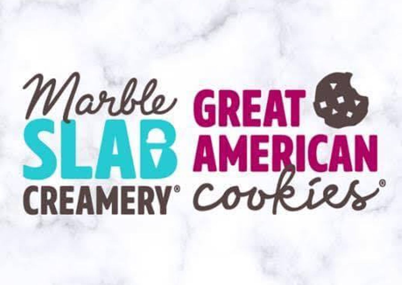 Image of Great American Cookies and Marble Slab Creamery Franchise - NEW PRICING