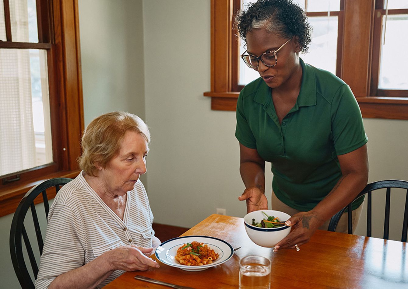 Image of Skilled Boutique Nursing Facility — Real Estate & Licensing Included