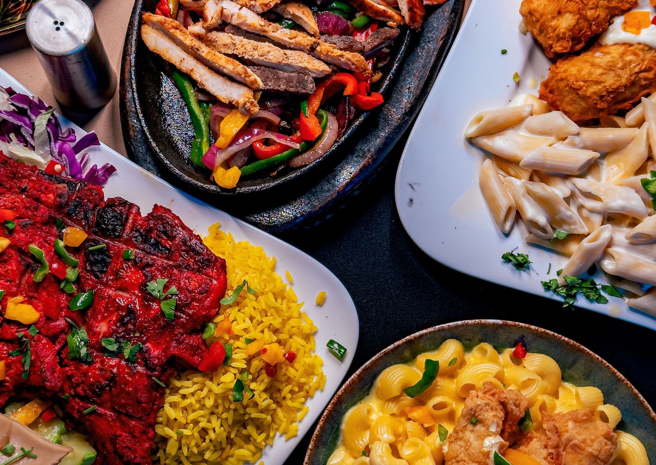 Image of Established Fast-Casual Restaurant & Catering Business 