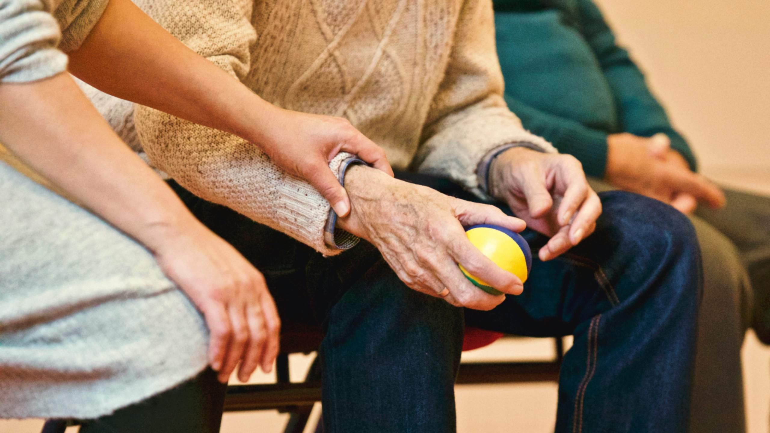 Image of Established In-Home Health Care Agency-Southwest Virginia
