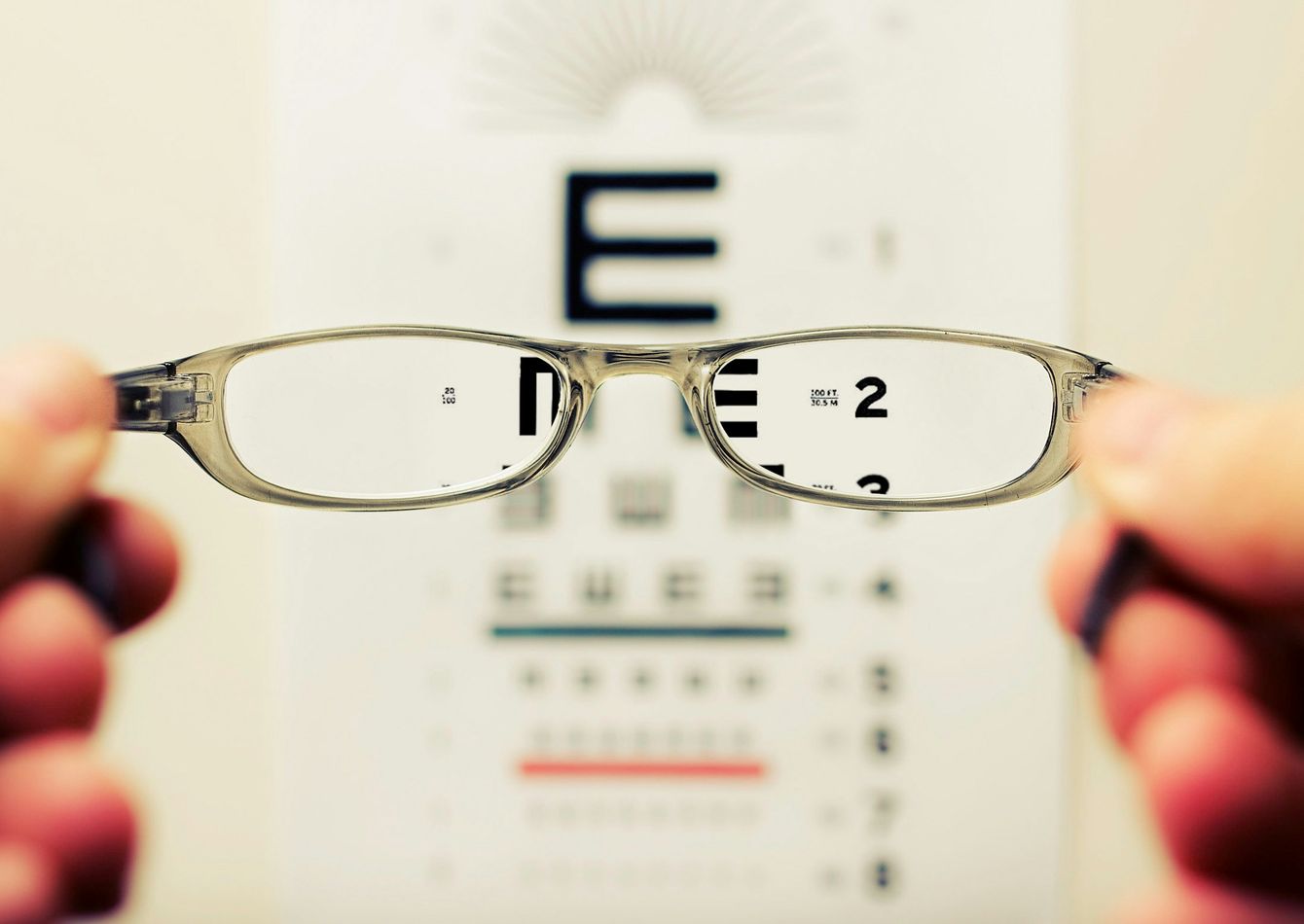 Image of Thriving Optometric Clinic & Optical Store for Sale in Ontario - Established & Independent