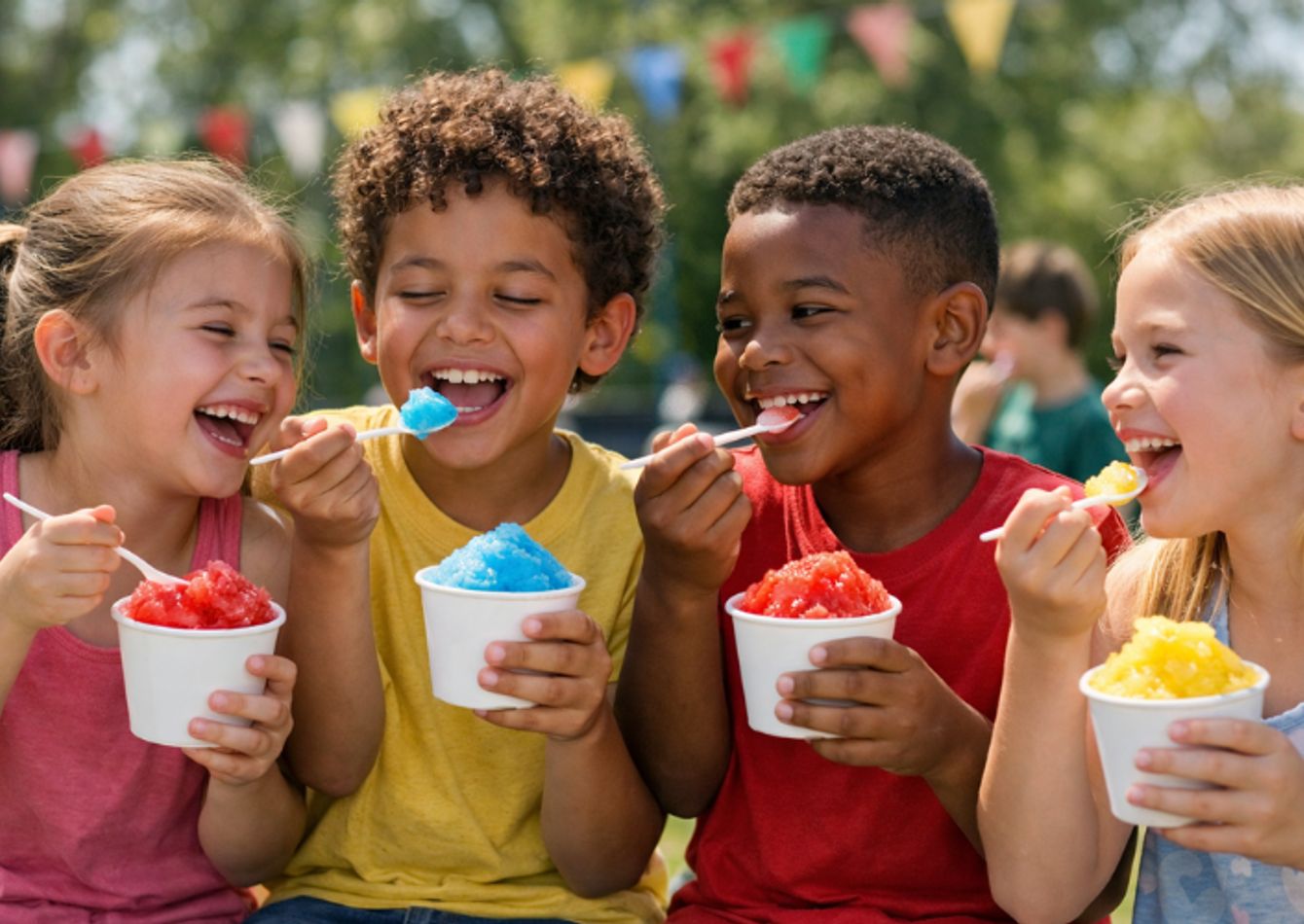 Image of Own Charleston Local Fav – Kool Katz Italian ice