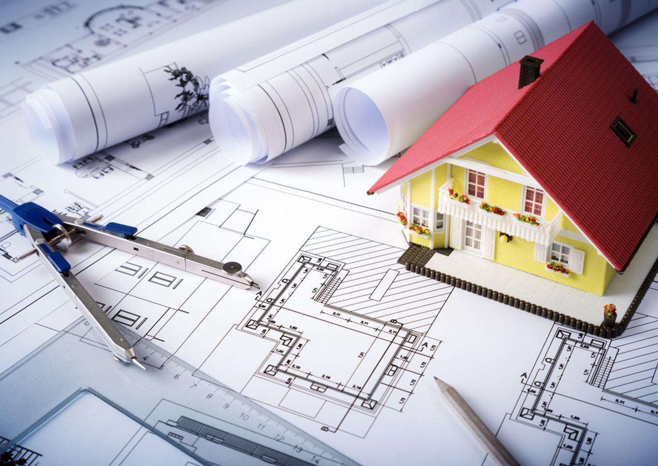 Image of Increasing EBITDA, Price Reduced Business in Construction Industry 